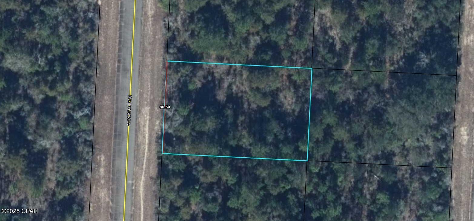 Listing Details for Lot 6 Adirondack Drive, Chipley, FL 32428