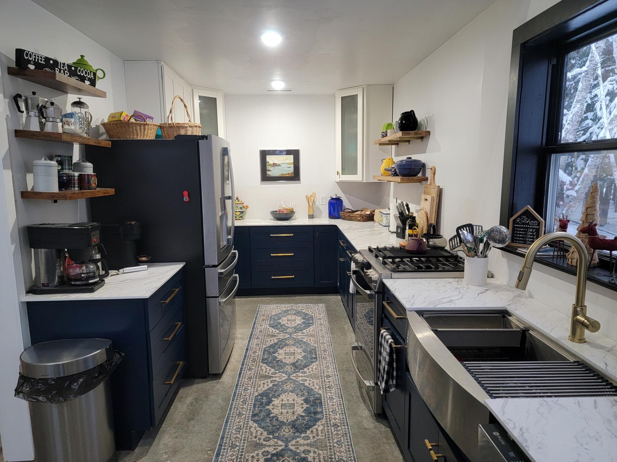 Butternut Lake MC Property W9002 Fern Dr Photo 12