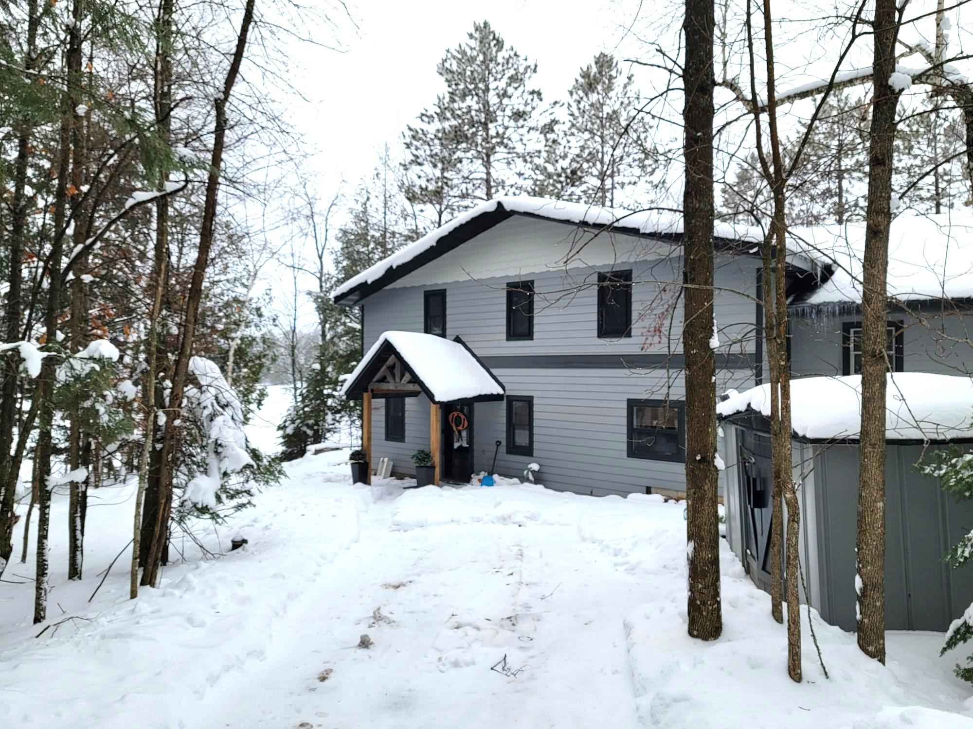 Butternut Lake MC Property W9002 Fern Dr Photo 21