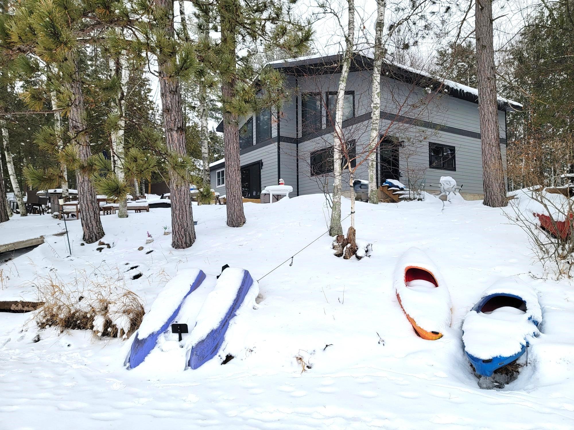 Butternut Lake MC Property W9002 Fern Dr Photo 24