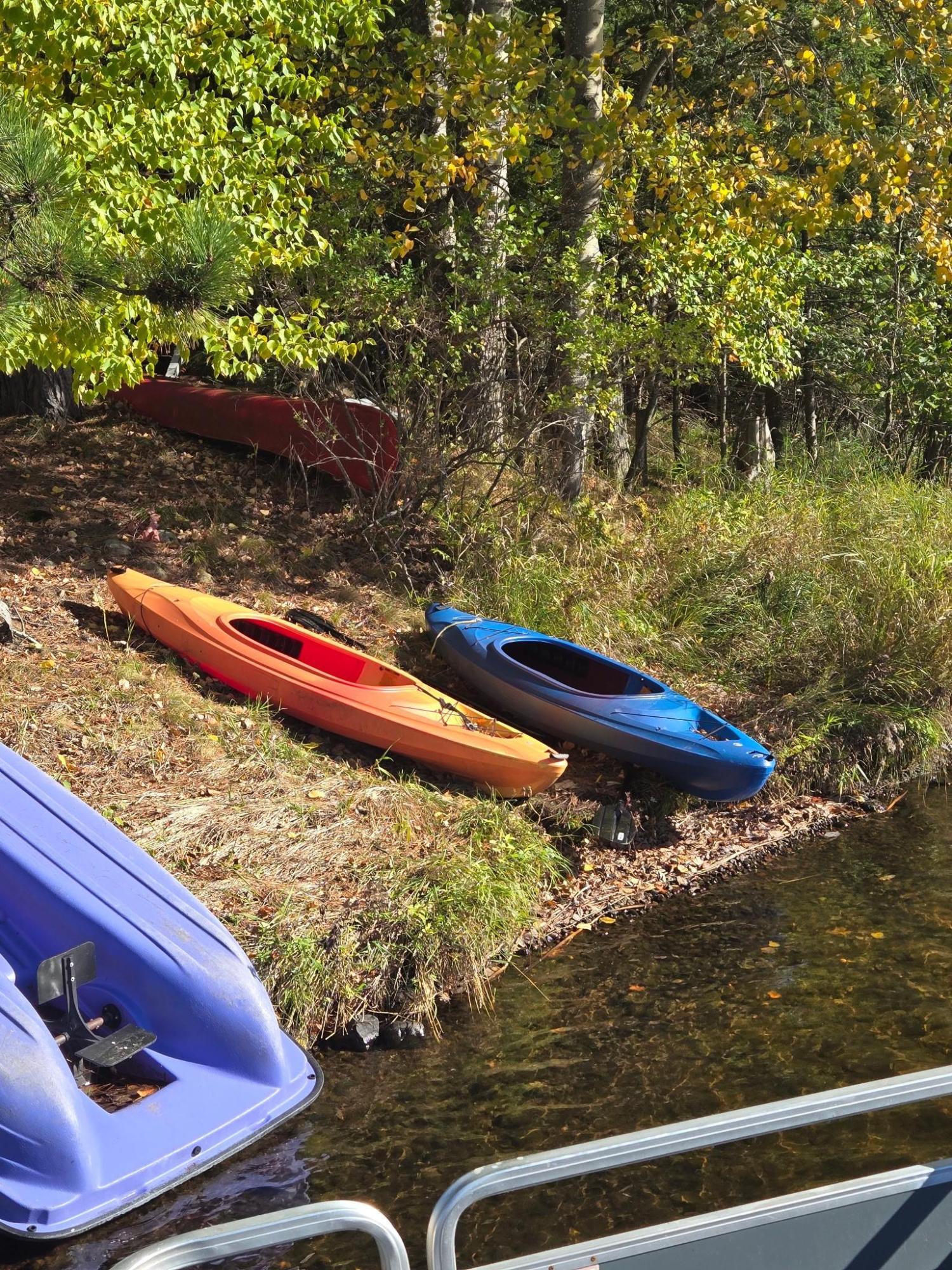 Butternut Lake MC Property W9002 Fern Dr Photo 29