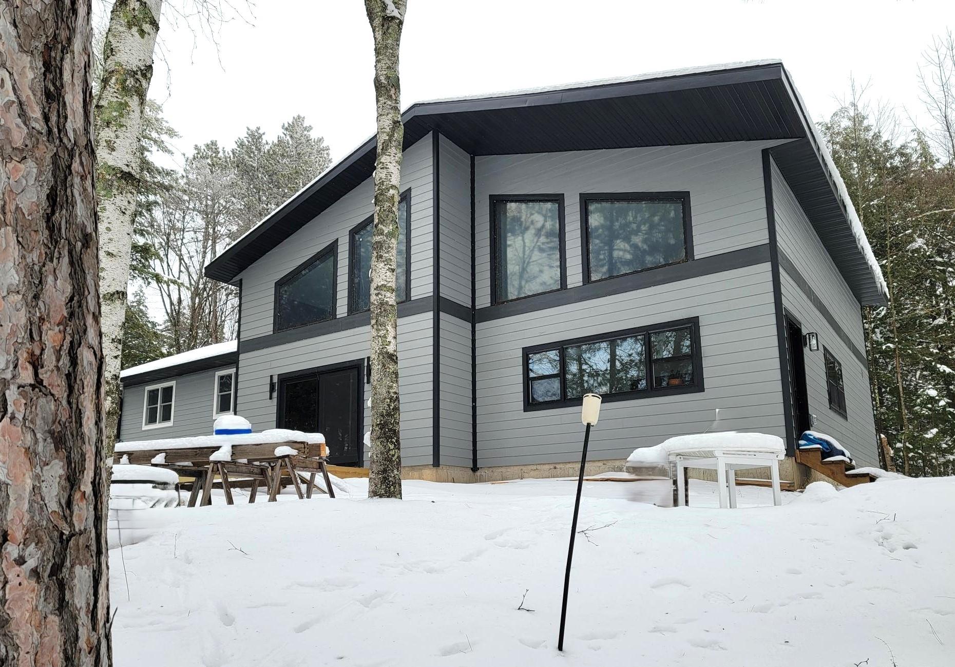 Butternut Lake MC Property W9002 Fern Dr Photo 4