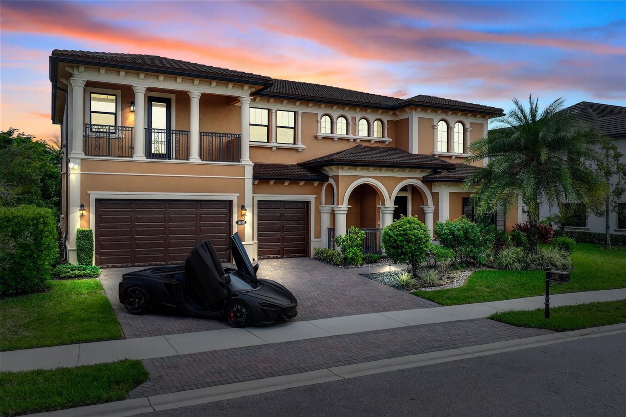 Bruschi Prop 180-105 B