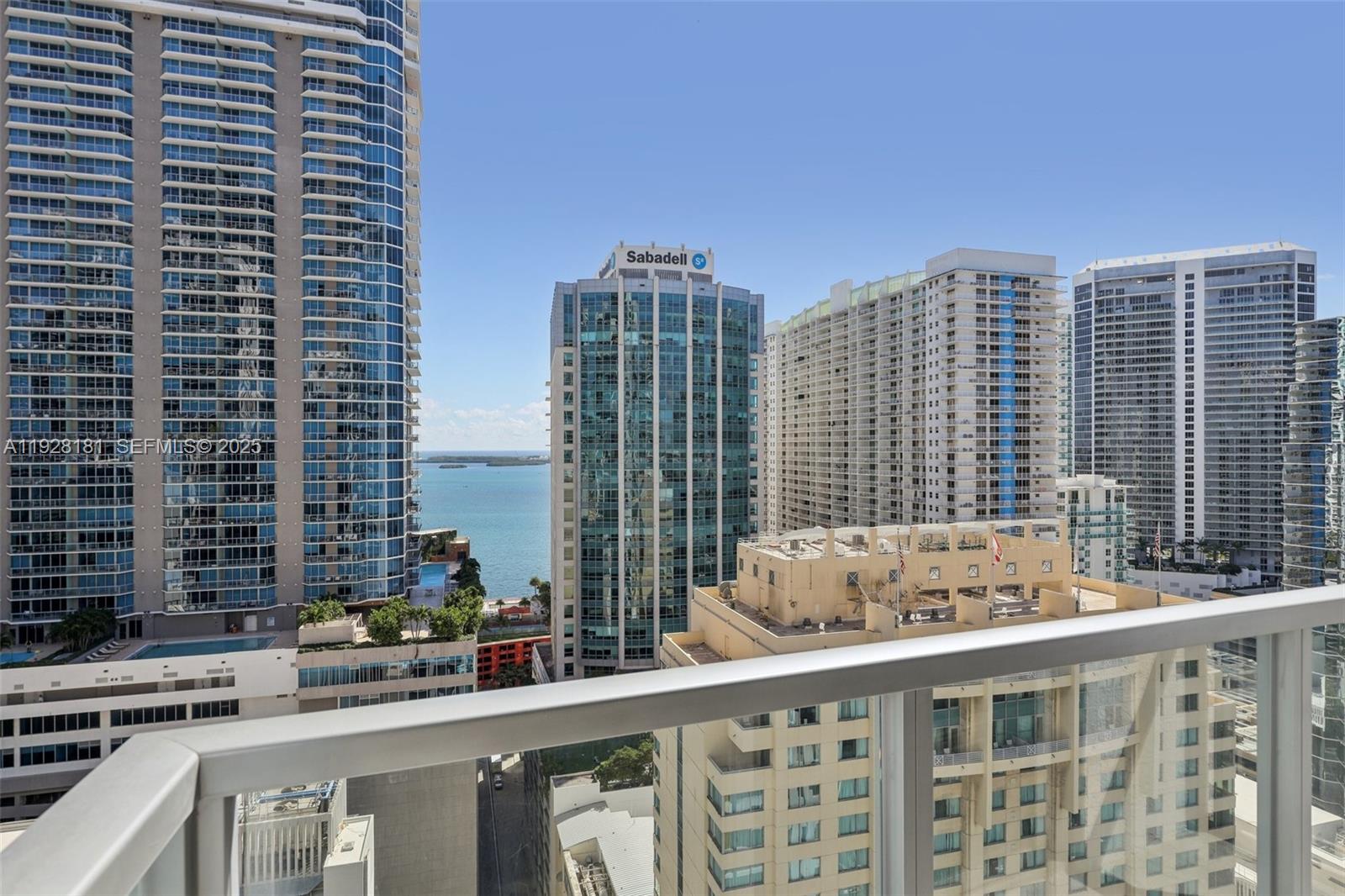 Condo for Rent in Miami, FL