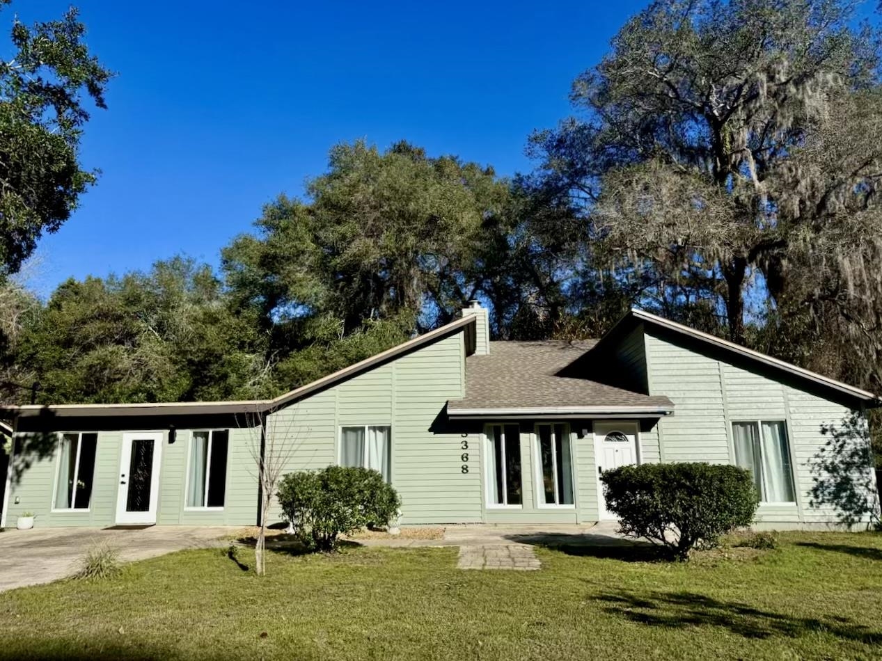 3368  Wood Hill Drive , Tallahassee, FL, 
