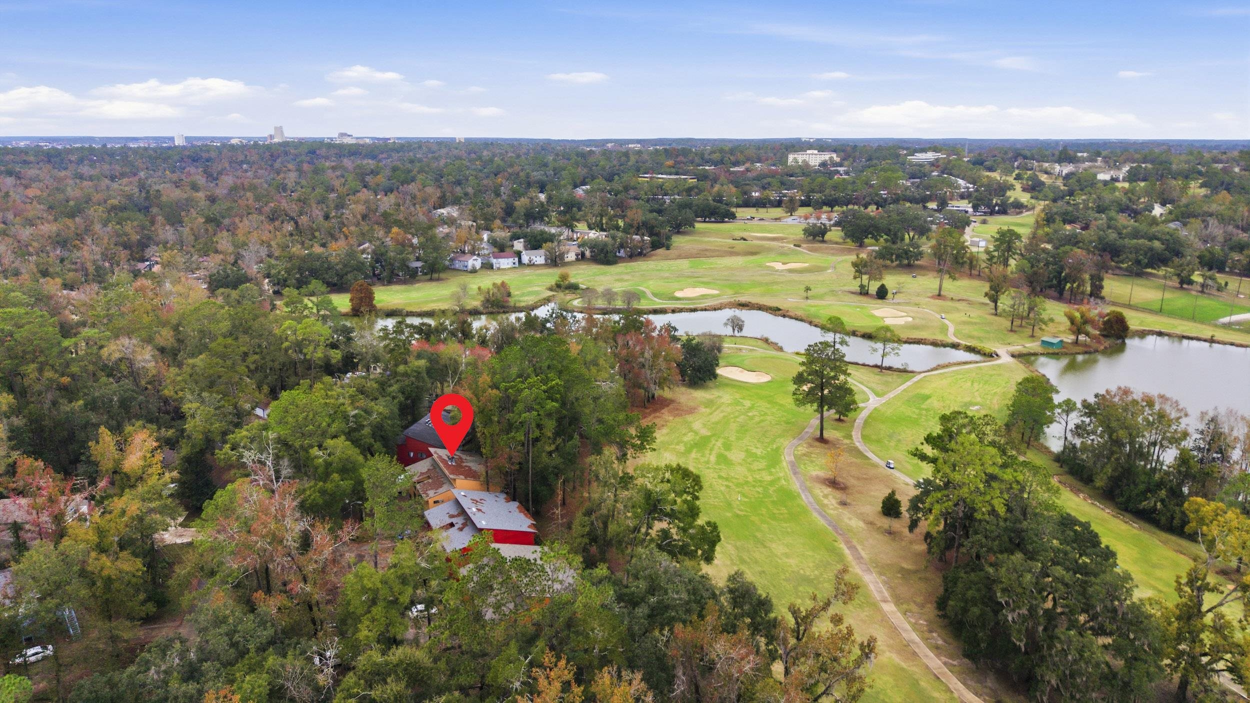 2885  Par Lane A, Tallahassee, FL, 32301