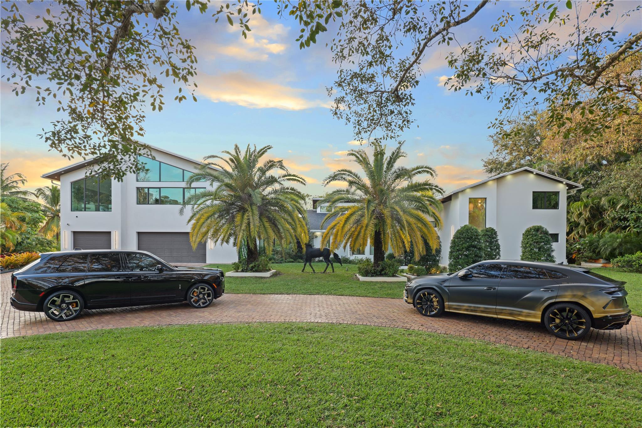 Fla Fruit Lands Co Sub No