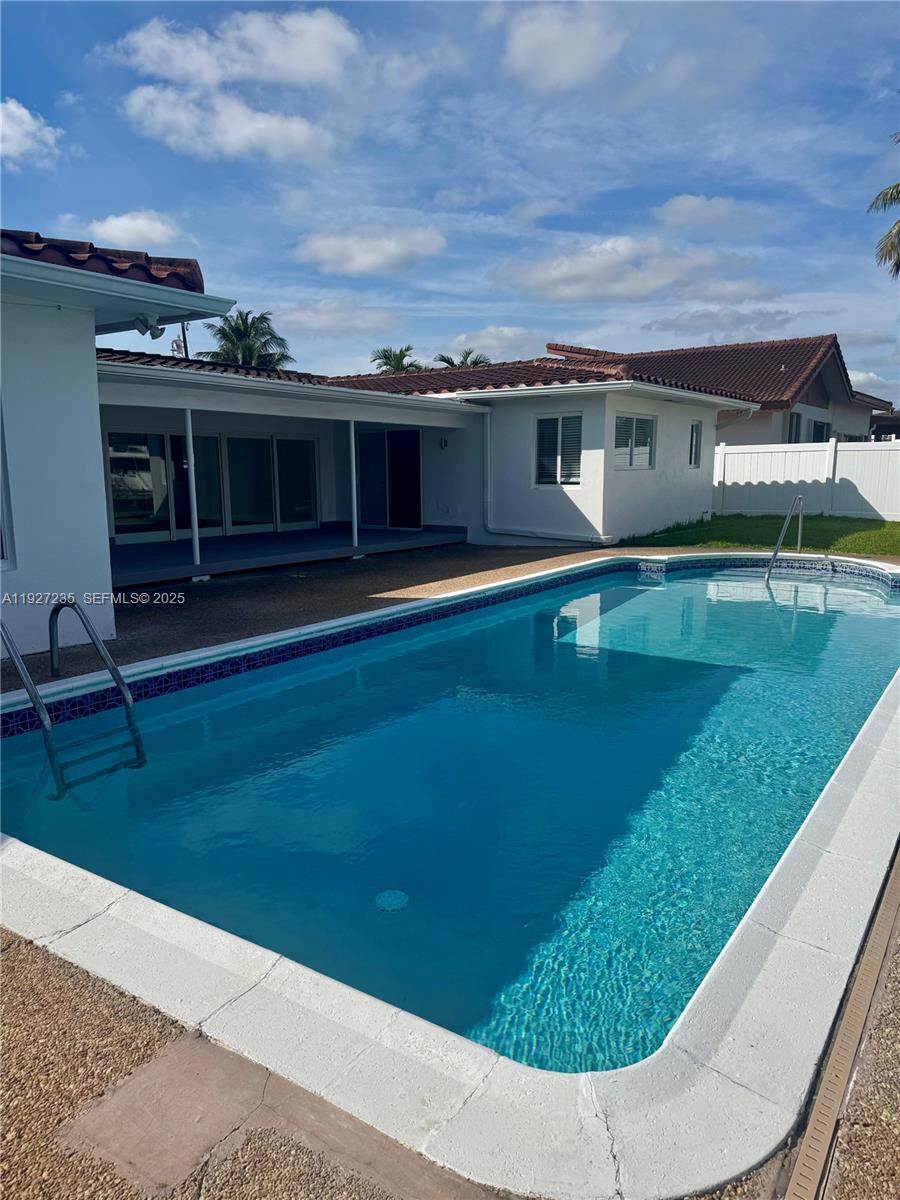House for Rent in North Miami Beach, FL