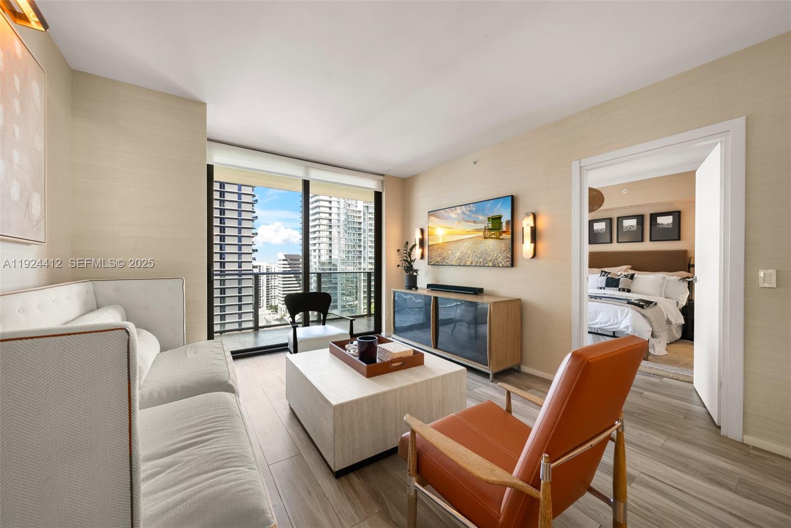 Condo for Rent in Miami, FL