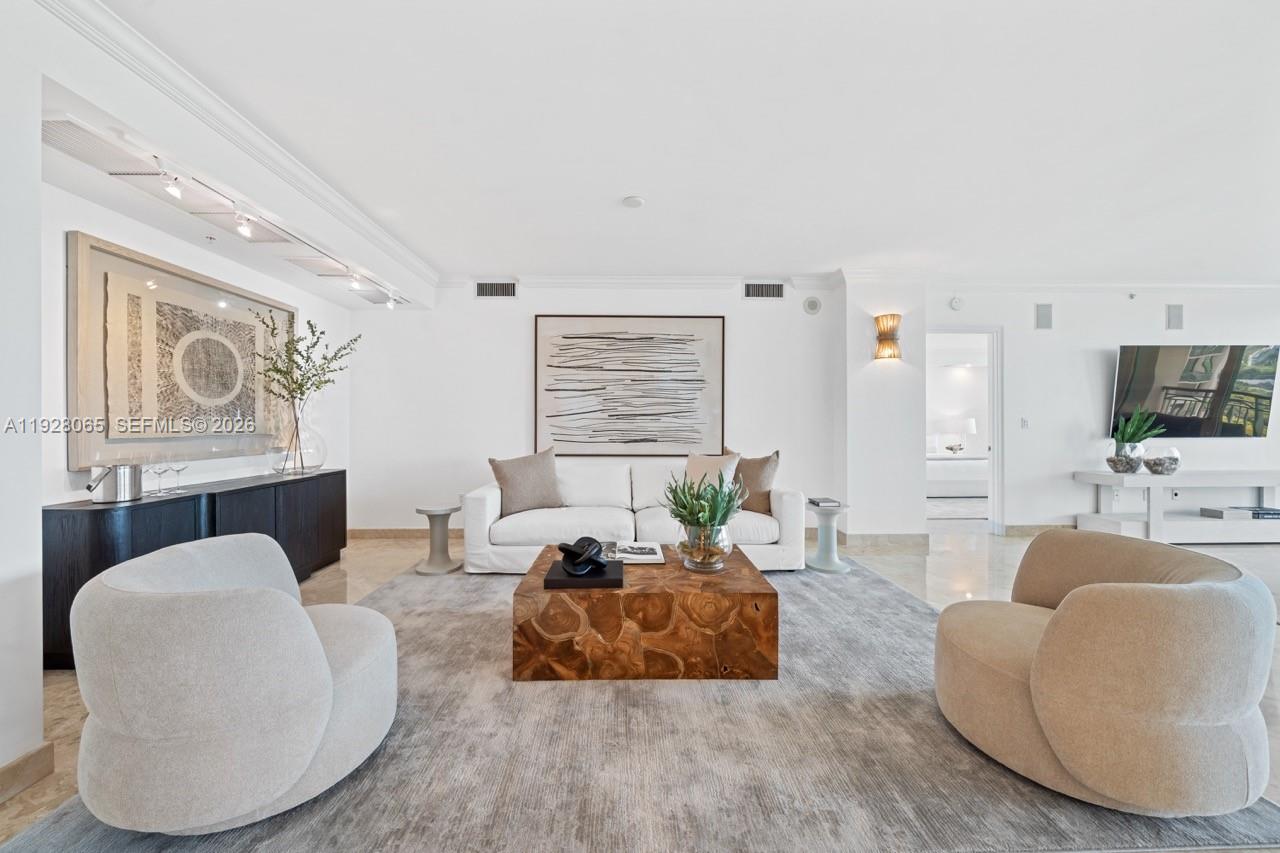 The Tower Residences Cond