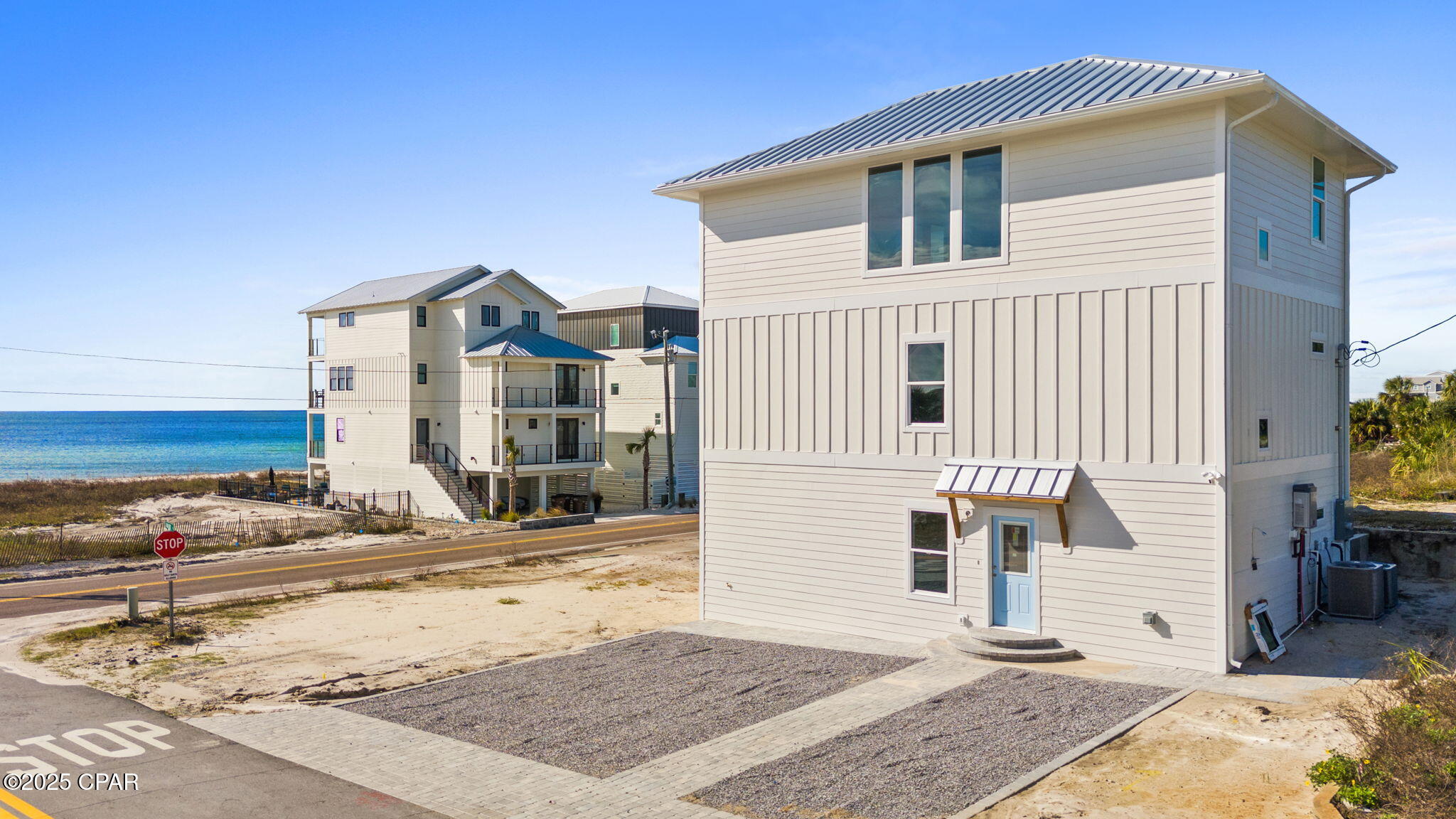 Details for 9106 Highway 98, Port St Joe, FL 32456