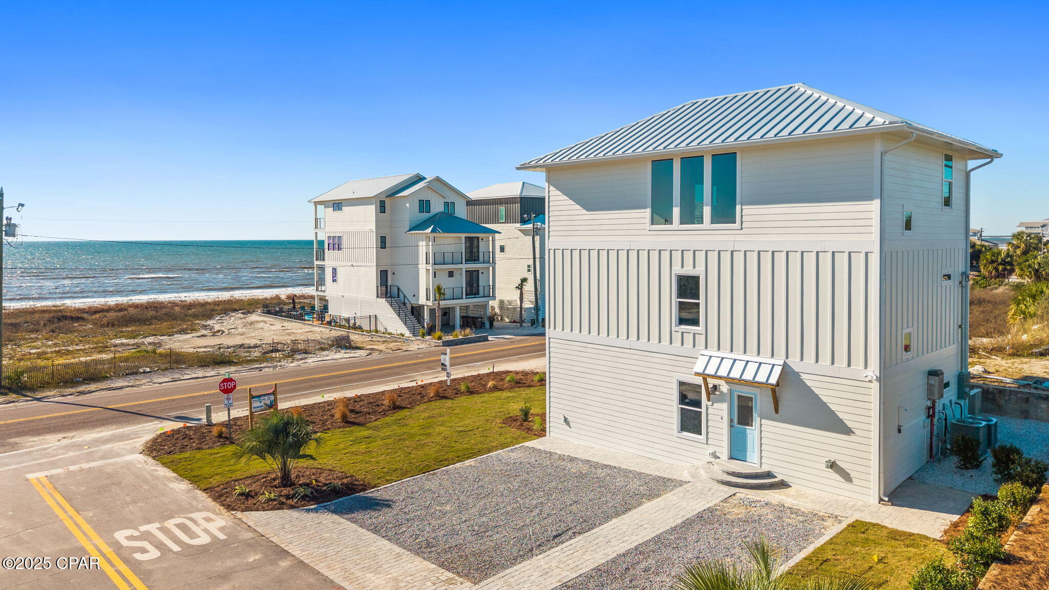 Details for 9106 Highway 98, Port St Joe, FL 32456