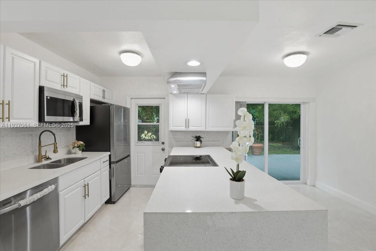 Seminole Heights Replat