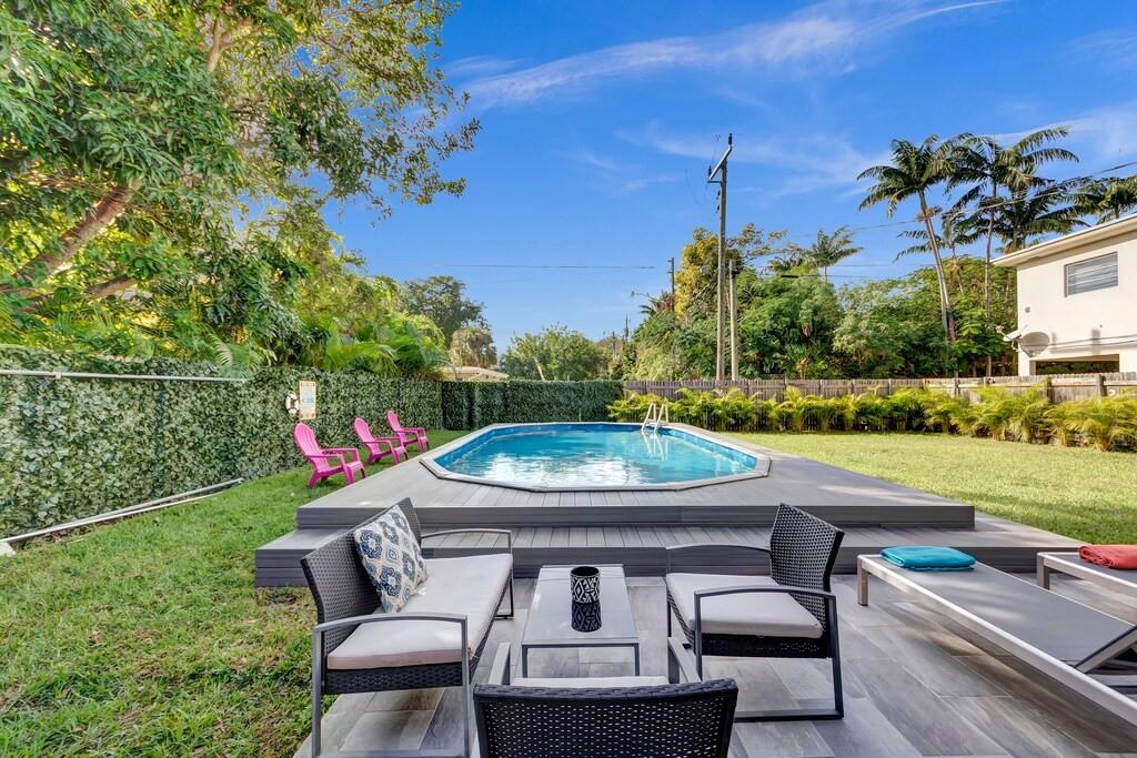 South Side Park 22-18 B