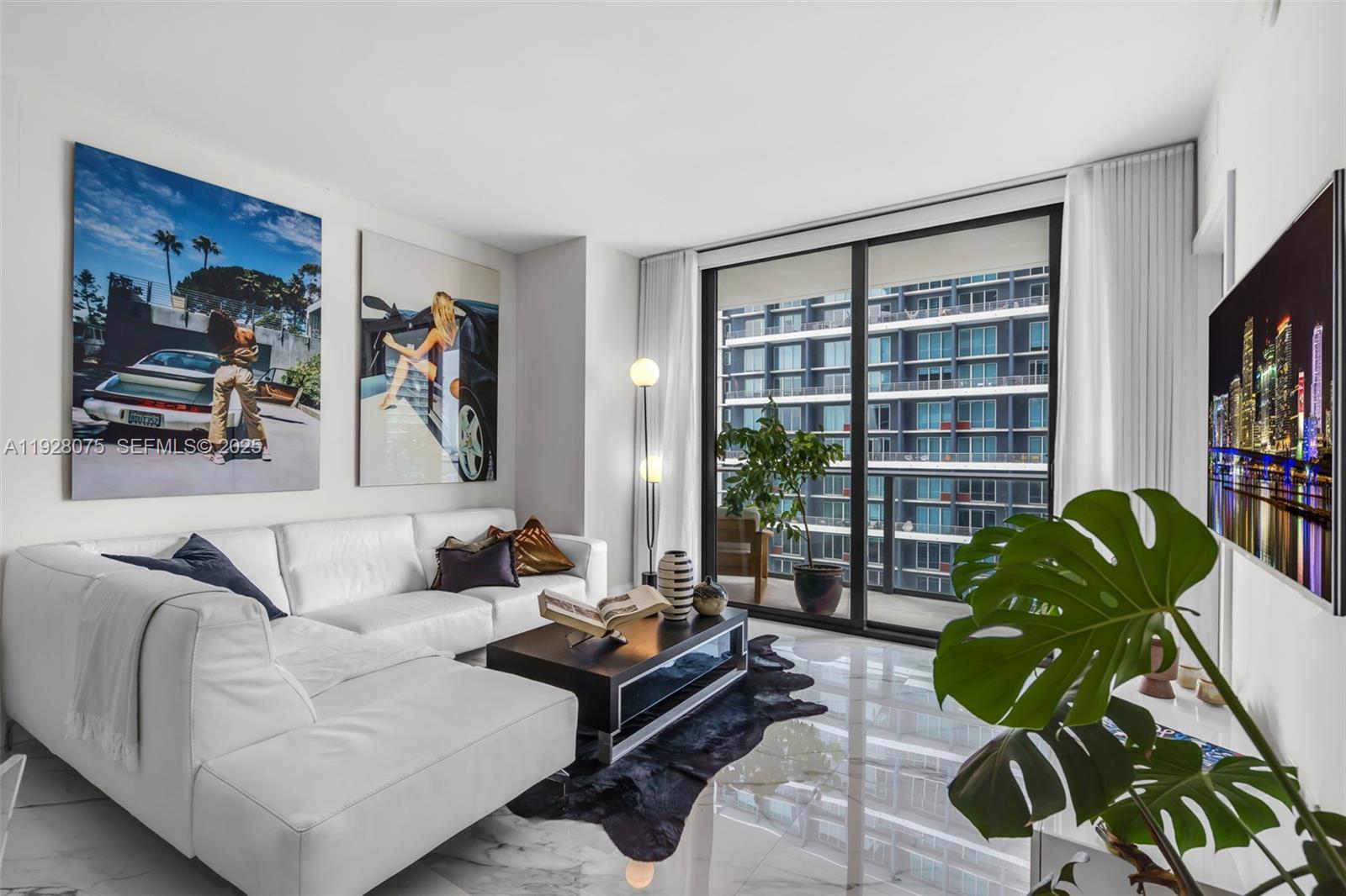 1300 S Miami Avenue Condo