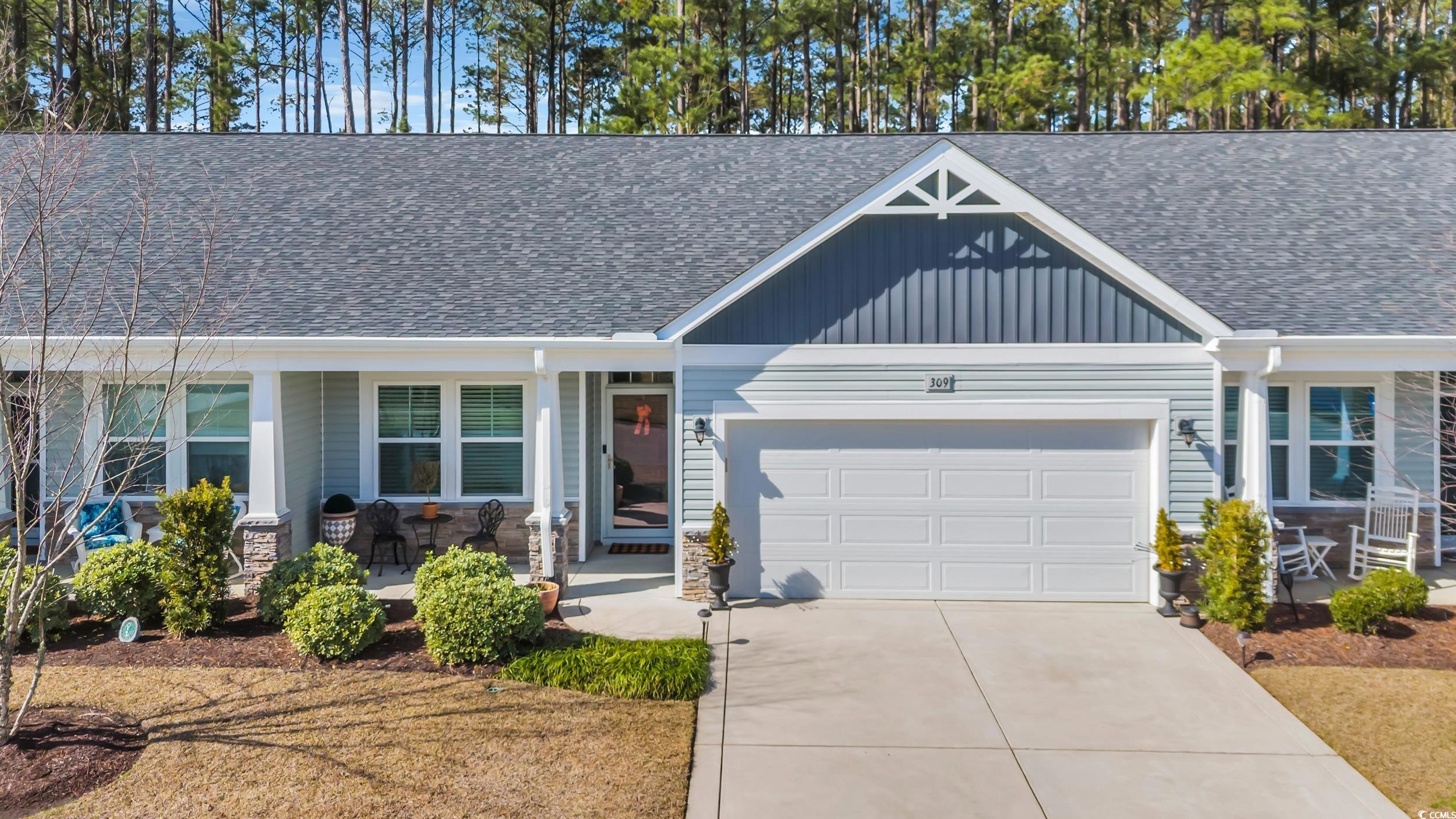 309 Lake Mist Ct. Longs, SC 29568
