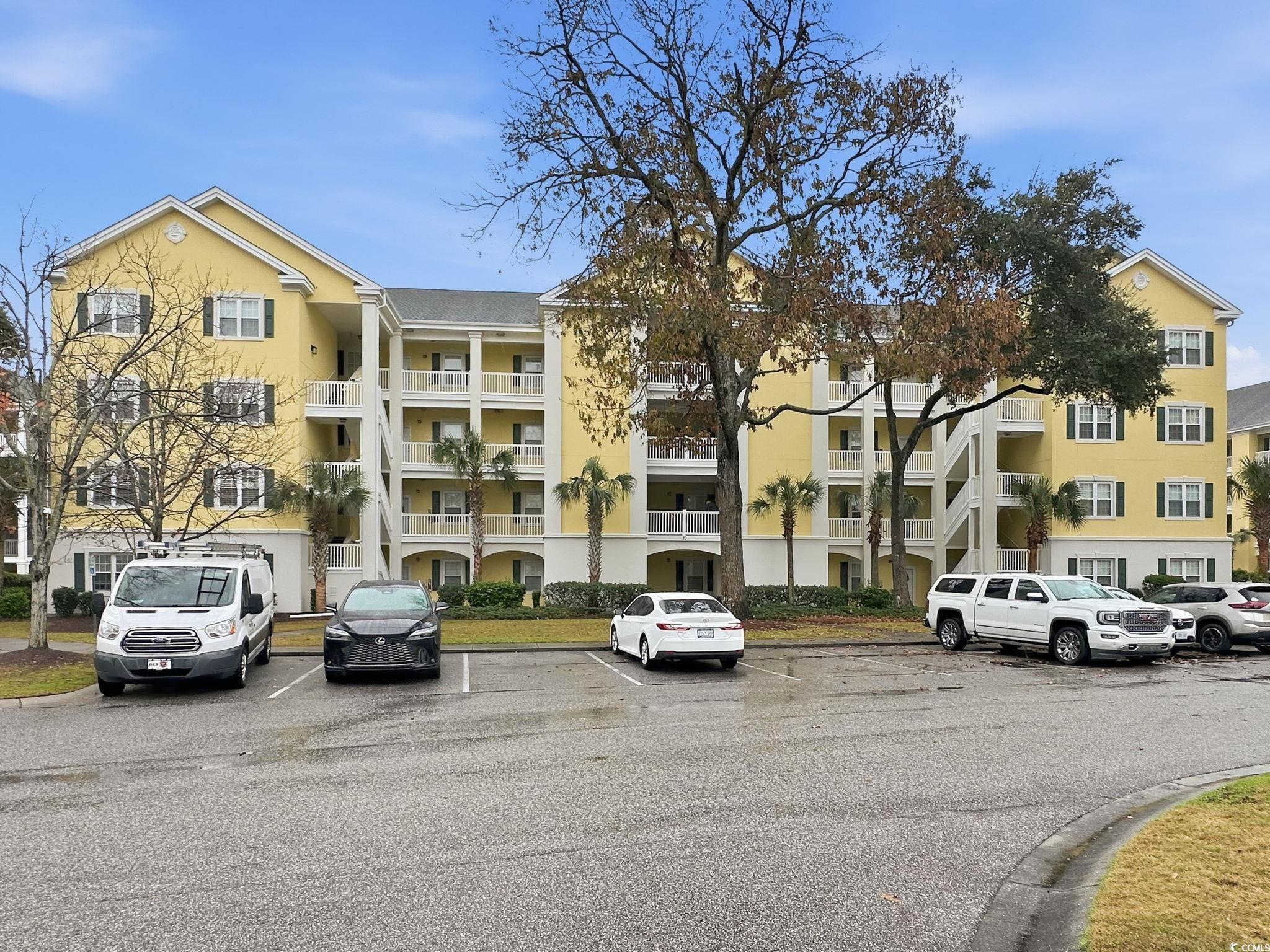601 Hillside Dr. N UNIT #2245 North Myrtle Beach, SC 29582