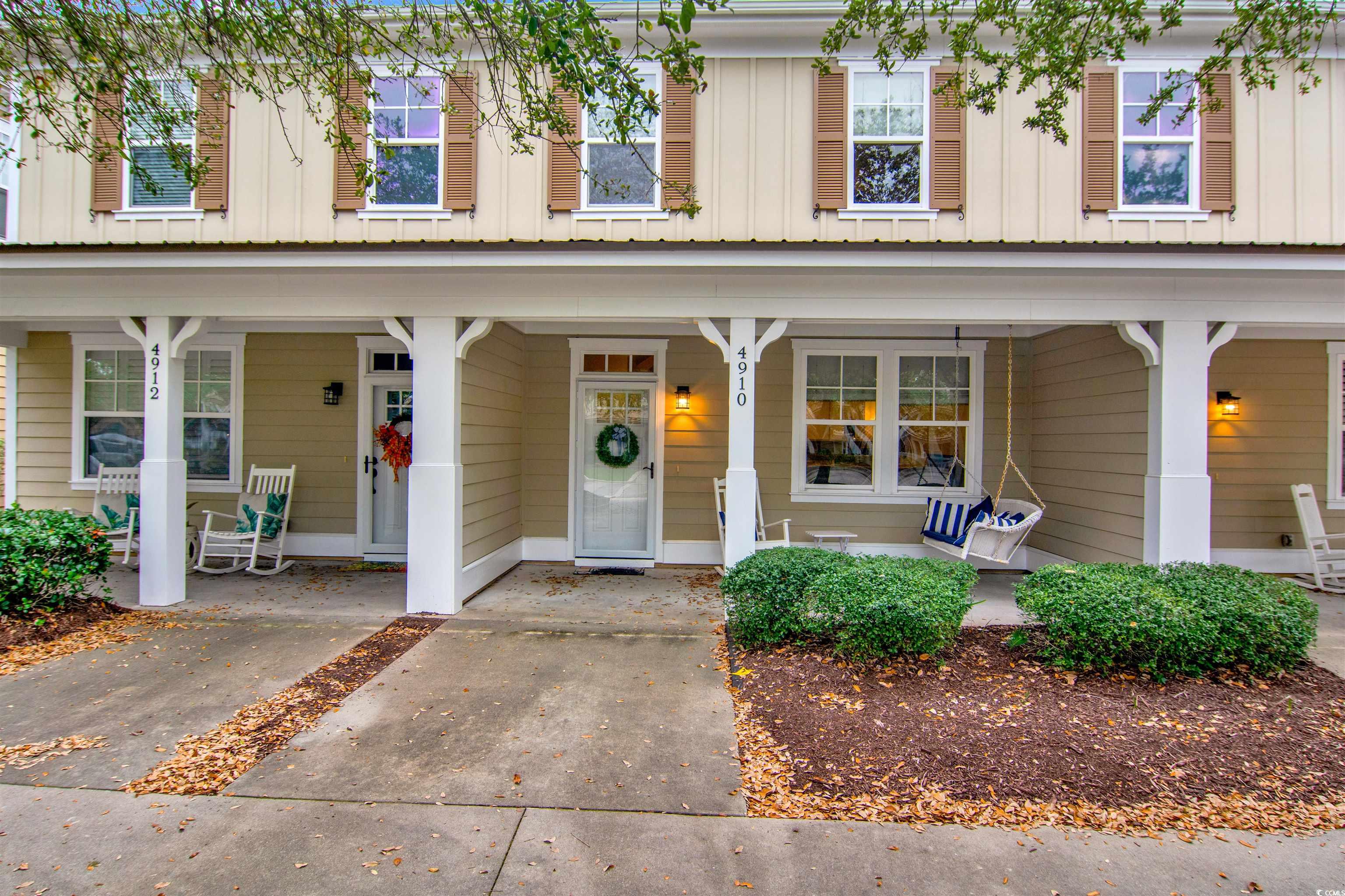 4910 N Market St. UNIT M9-R2 North Myrtle Beach, SC 29582