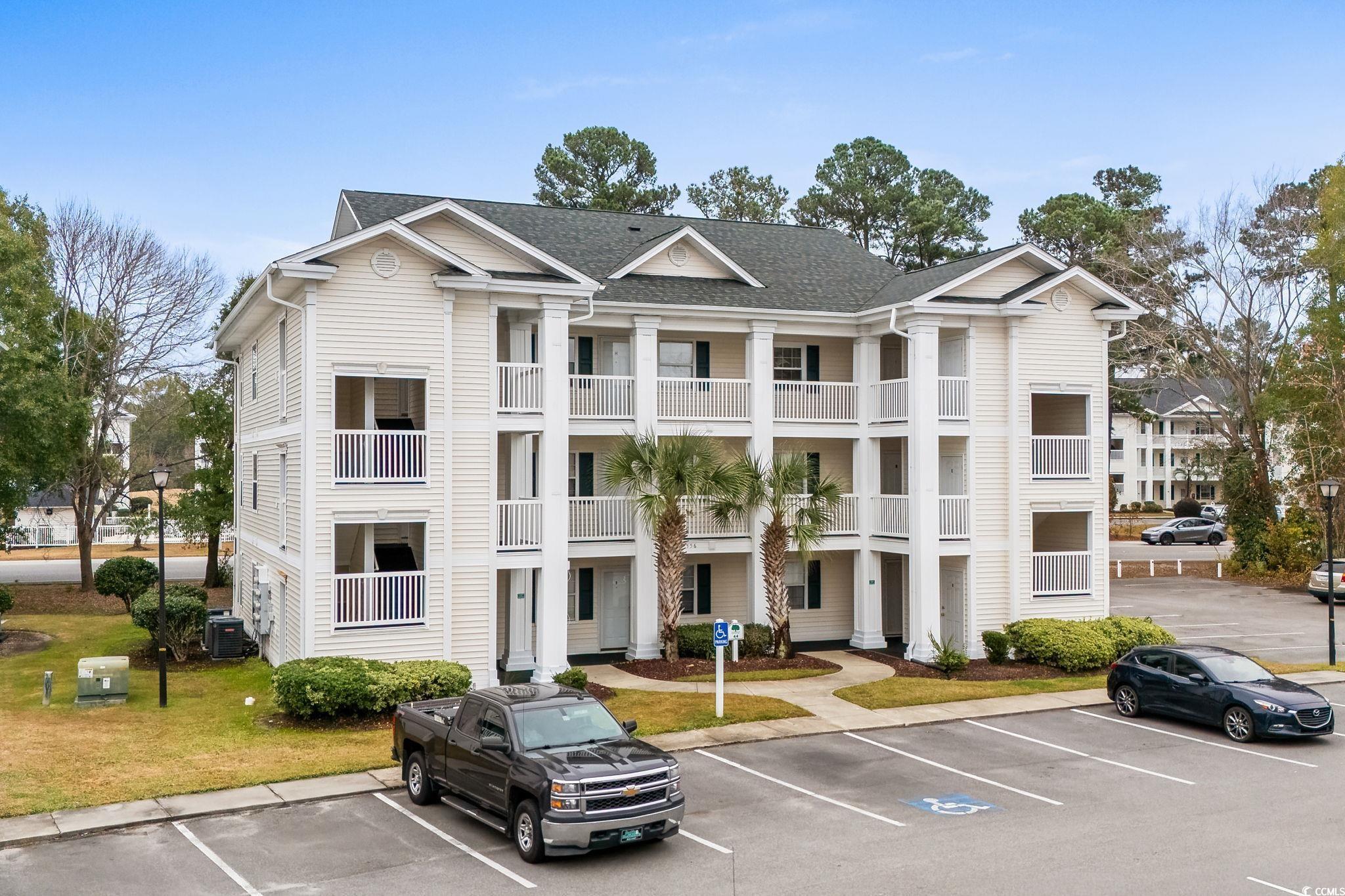 556 White River Dr. UNIT 44E Myrtle Beach, SC 29579