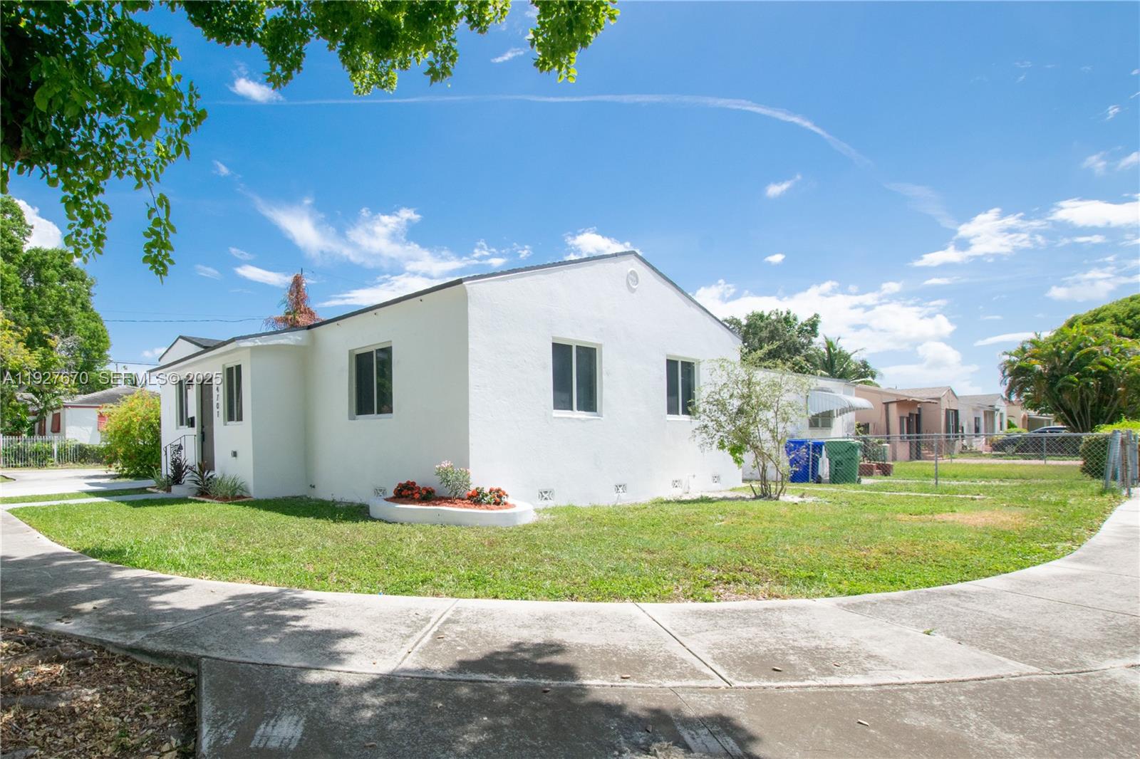 Bay Vista Park Amd Pl