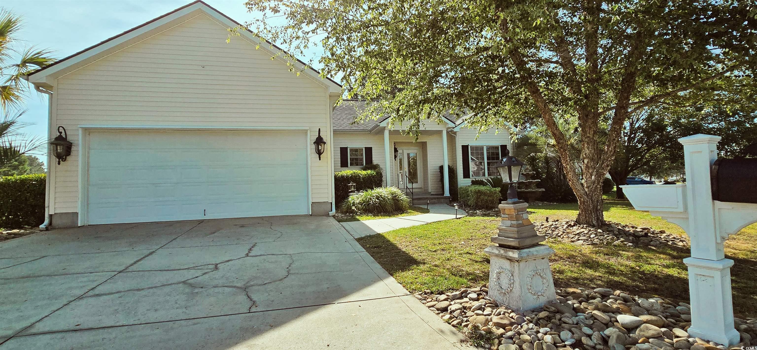 618 Wintercreeper Dr. Longs, SC 29568