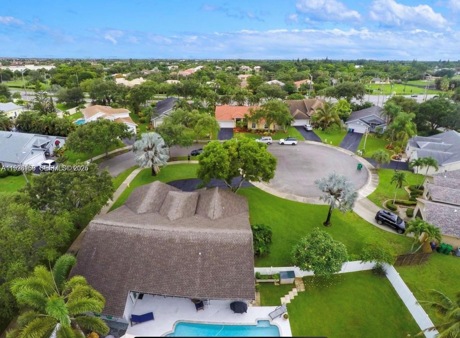 Enclave By Transeastern I