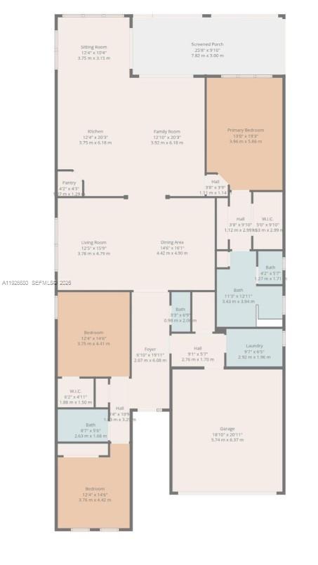 Homes for sale in Parkland, FL | 9172 E Leon Cir E, Parkland, FL 33076 | MLS# A11926680