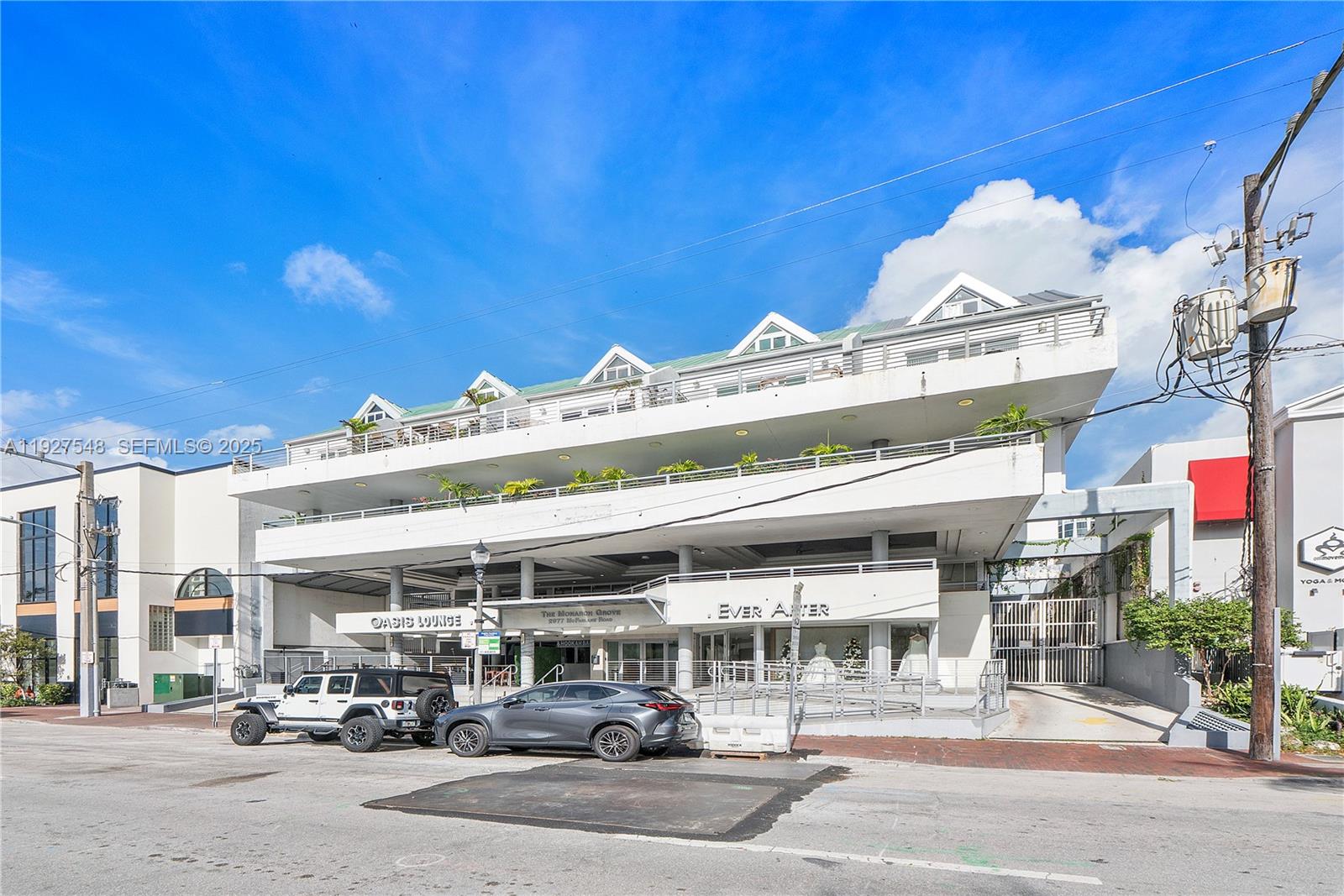 Apartamento à Venda em Miami, FL