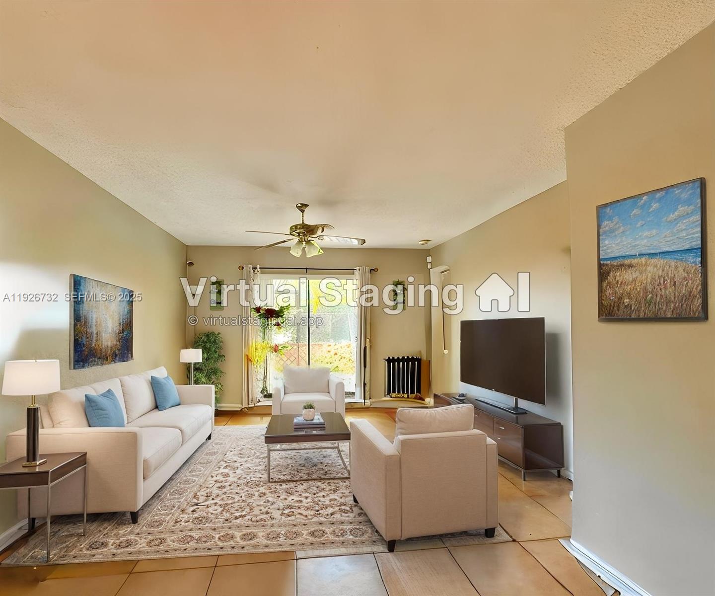 Fairview At Pembroke Poin