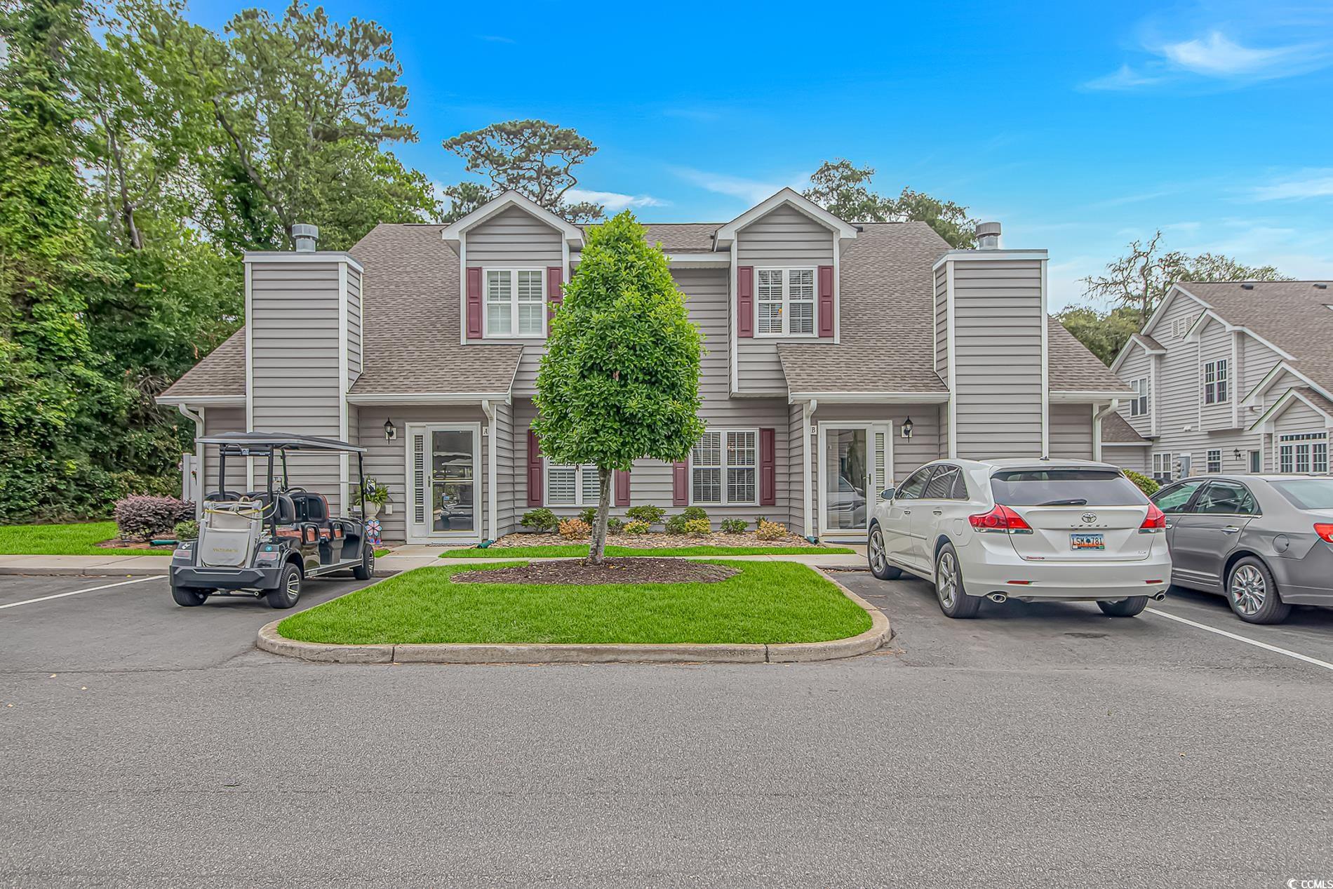 503 20th Ave. N UNIT 15B North Myrtle Beach, SC 29582