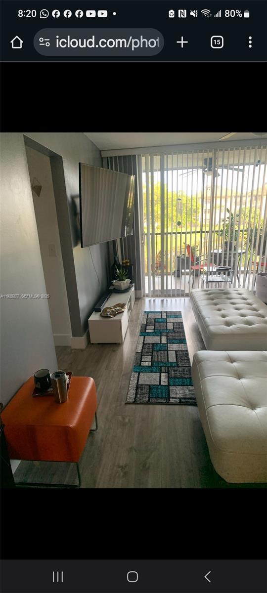 Cascades Of Lauderhill