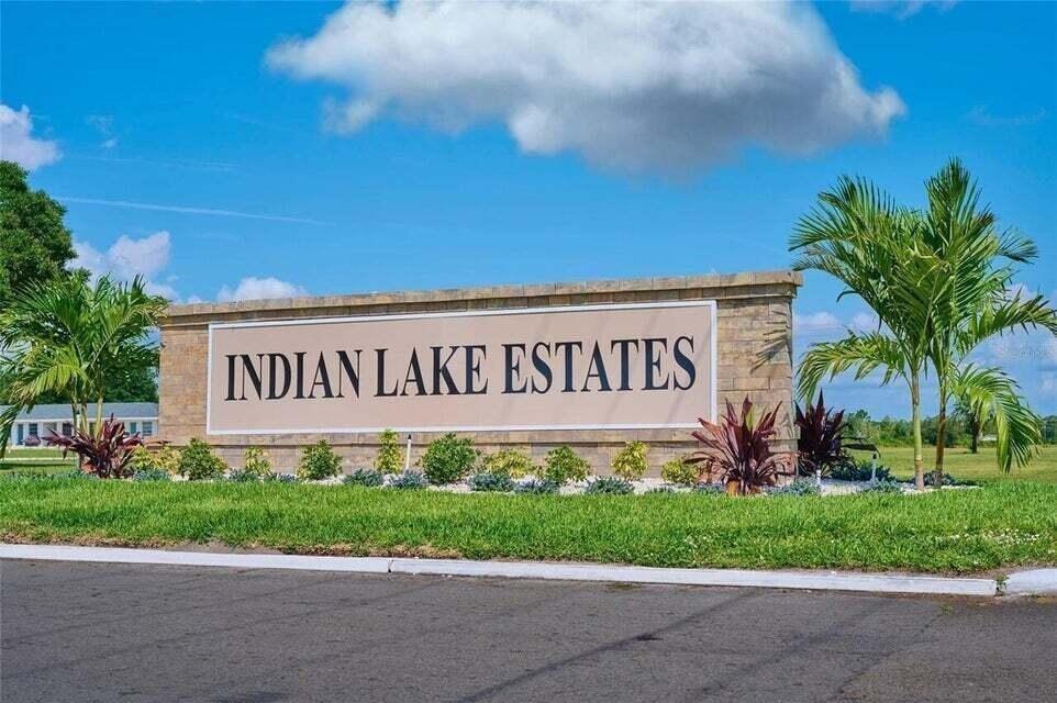 Indian Lake Estates