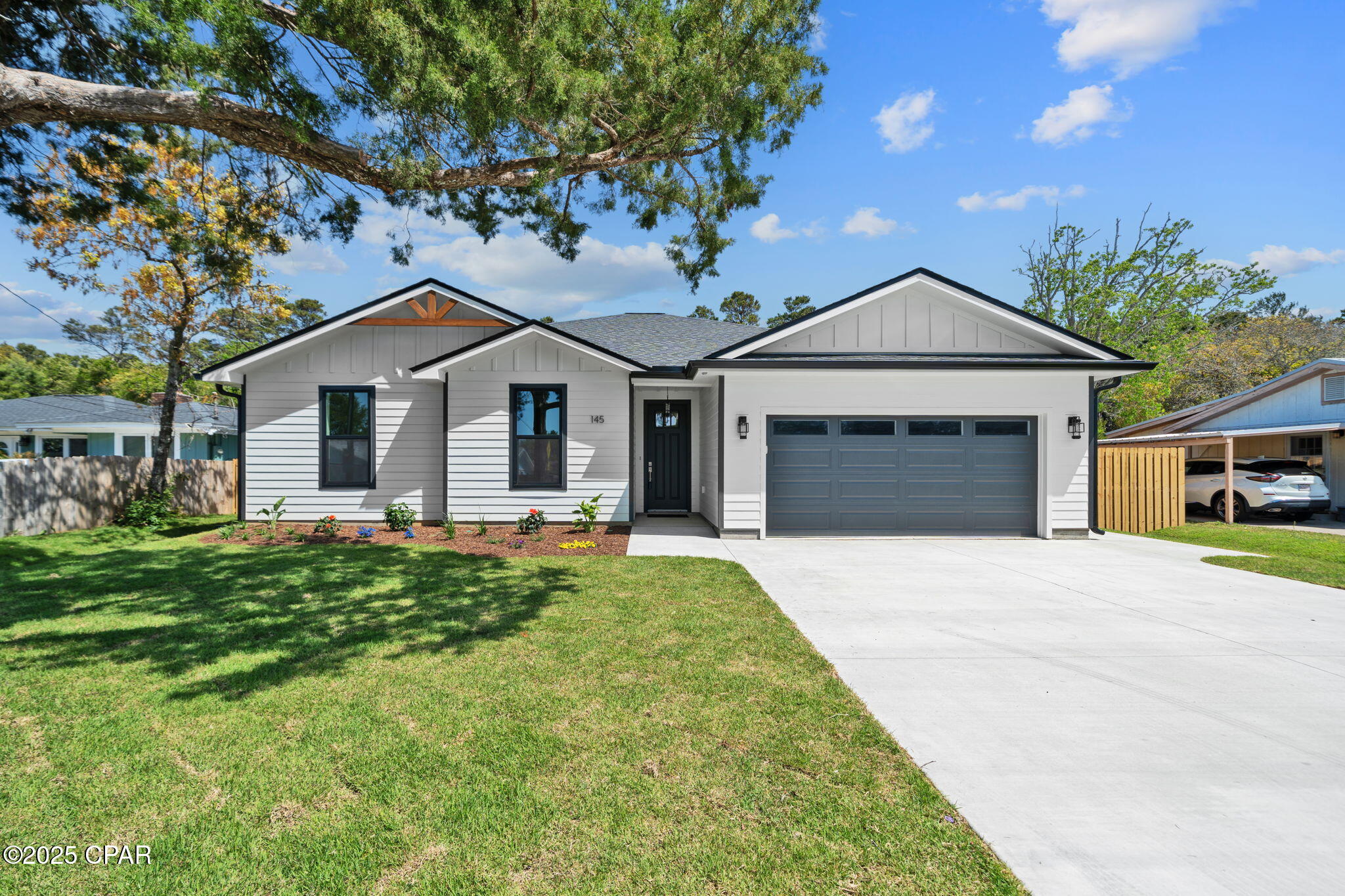 Details for 145 Manistee Drive, Panama City Beach, FL 32413