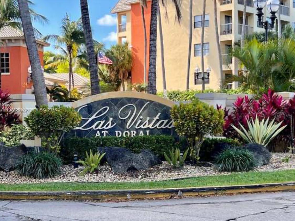 Las Vistas At Doral Condo