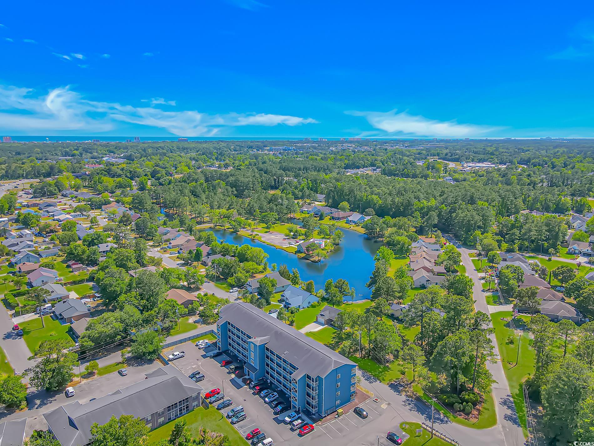 4015 Fairway Dr. UNIT 205A Little River, SC 29566