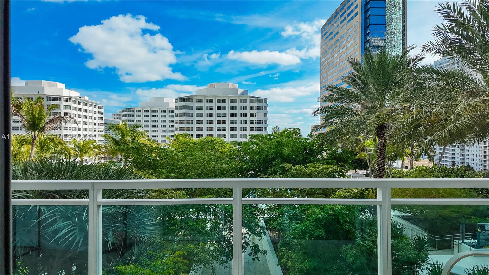 951 Brickell Ave Unit 1206, Miami, Florida 33131