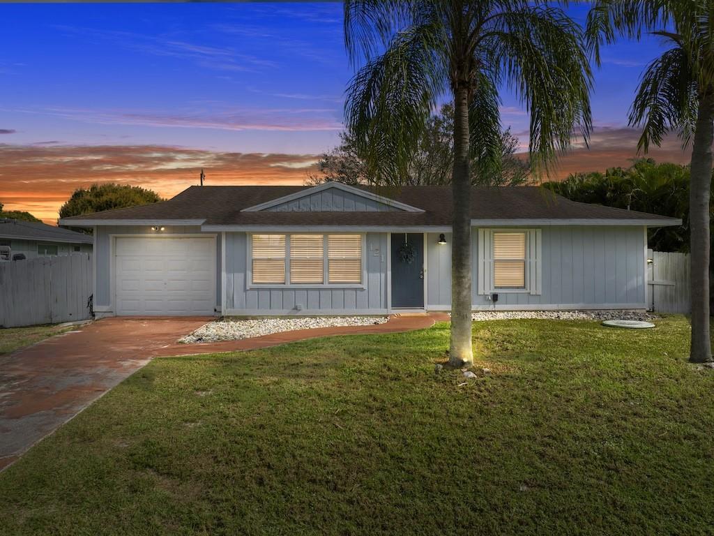 Port St Lucie Sec 27