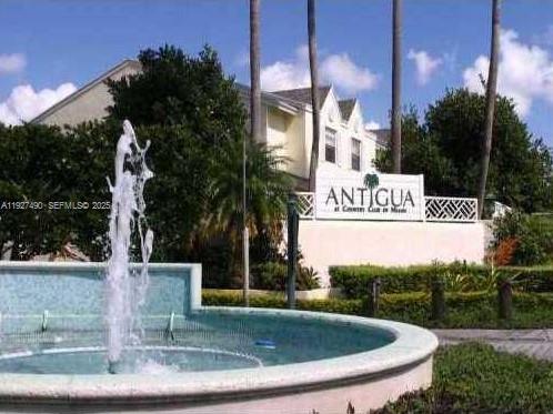 Antigua At Cntry Clubof M