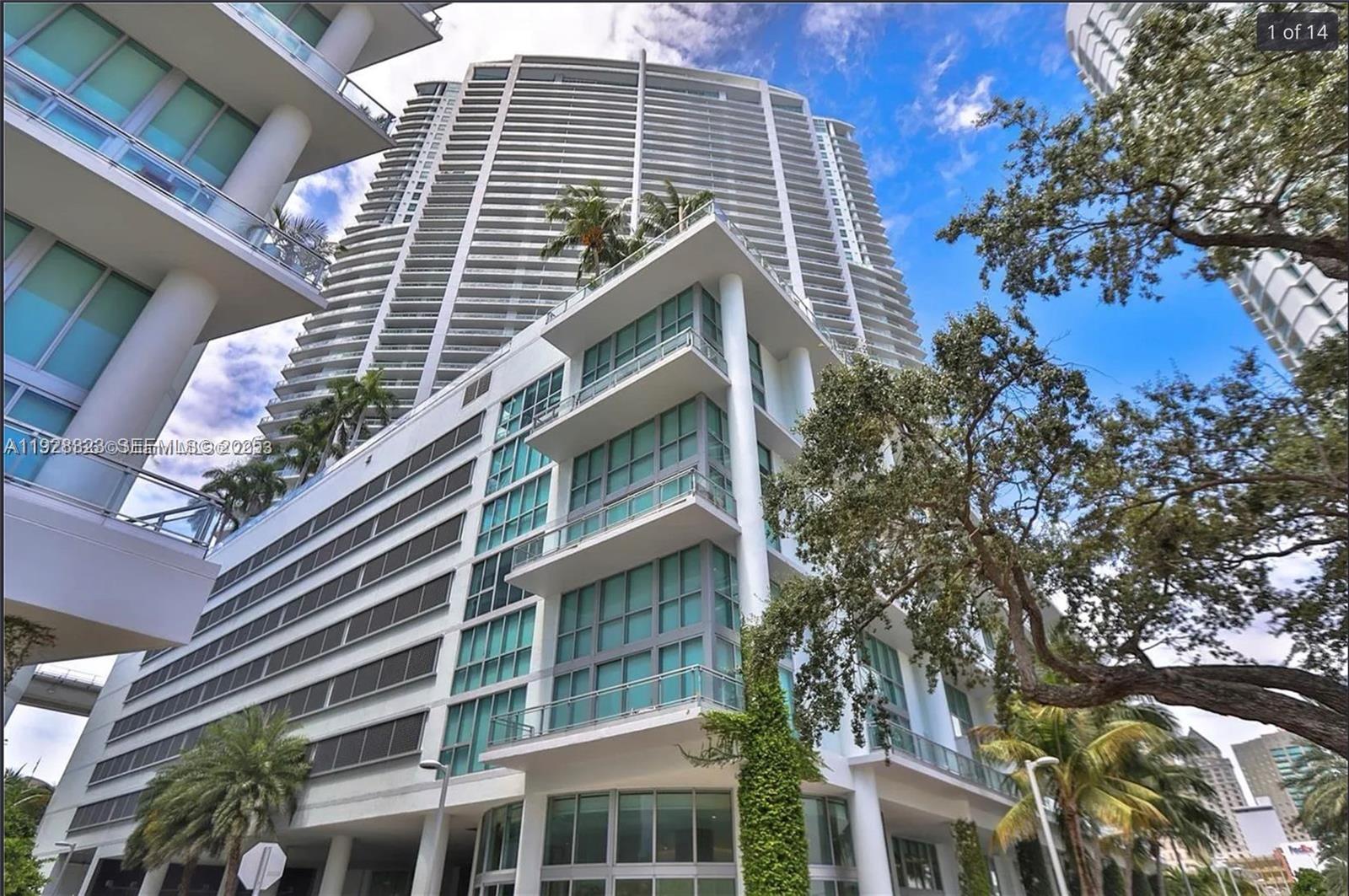 Condo for Rent in Miami, FL