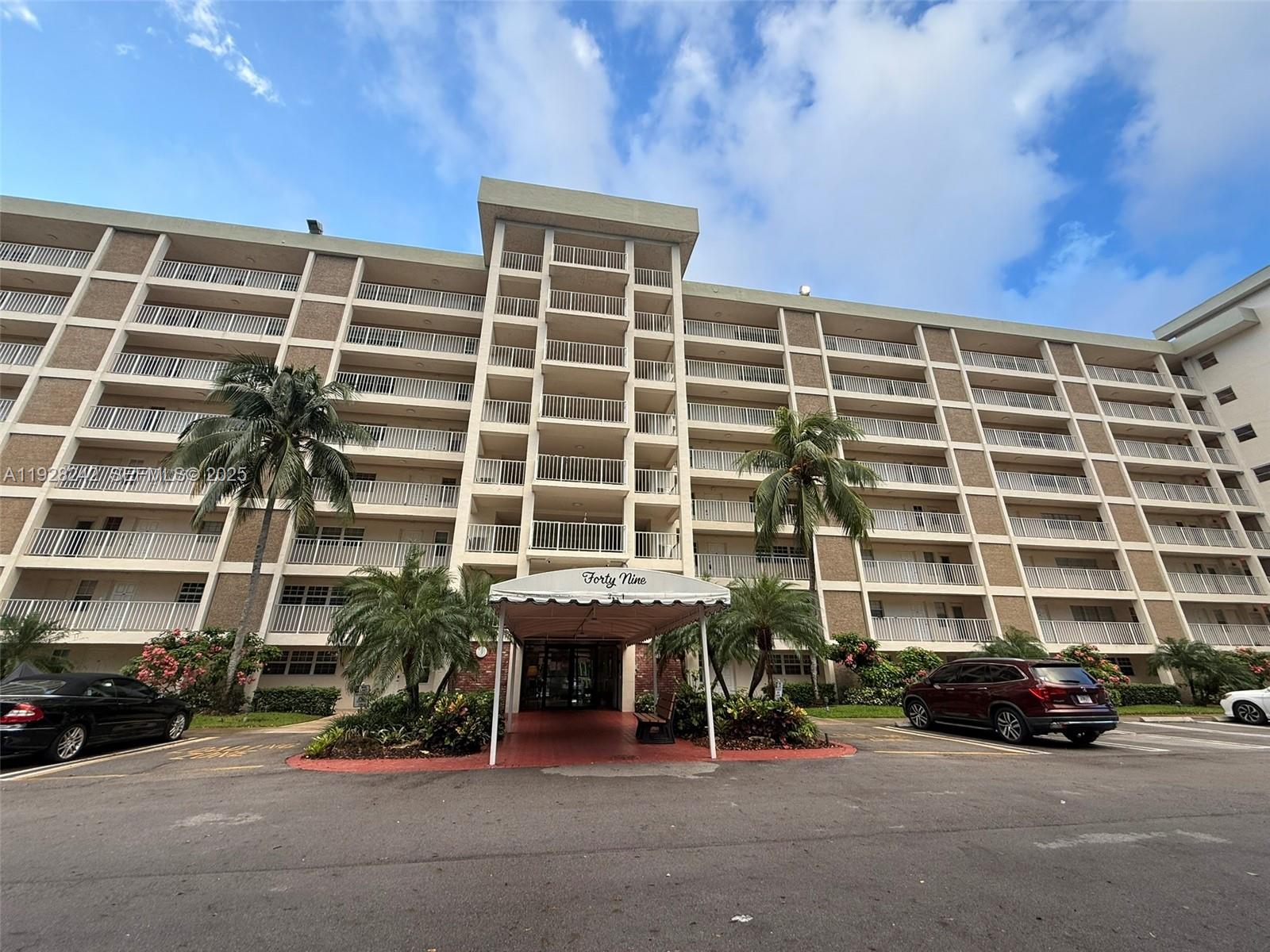 No 49 Palm-Aire Country C