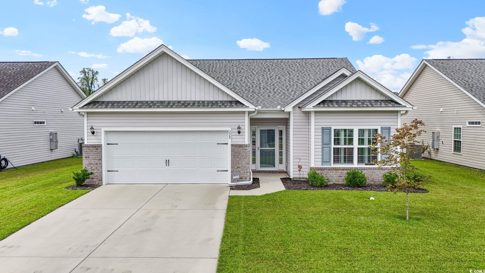 228 Lakota Loop Longs, SC 29568