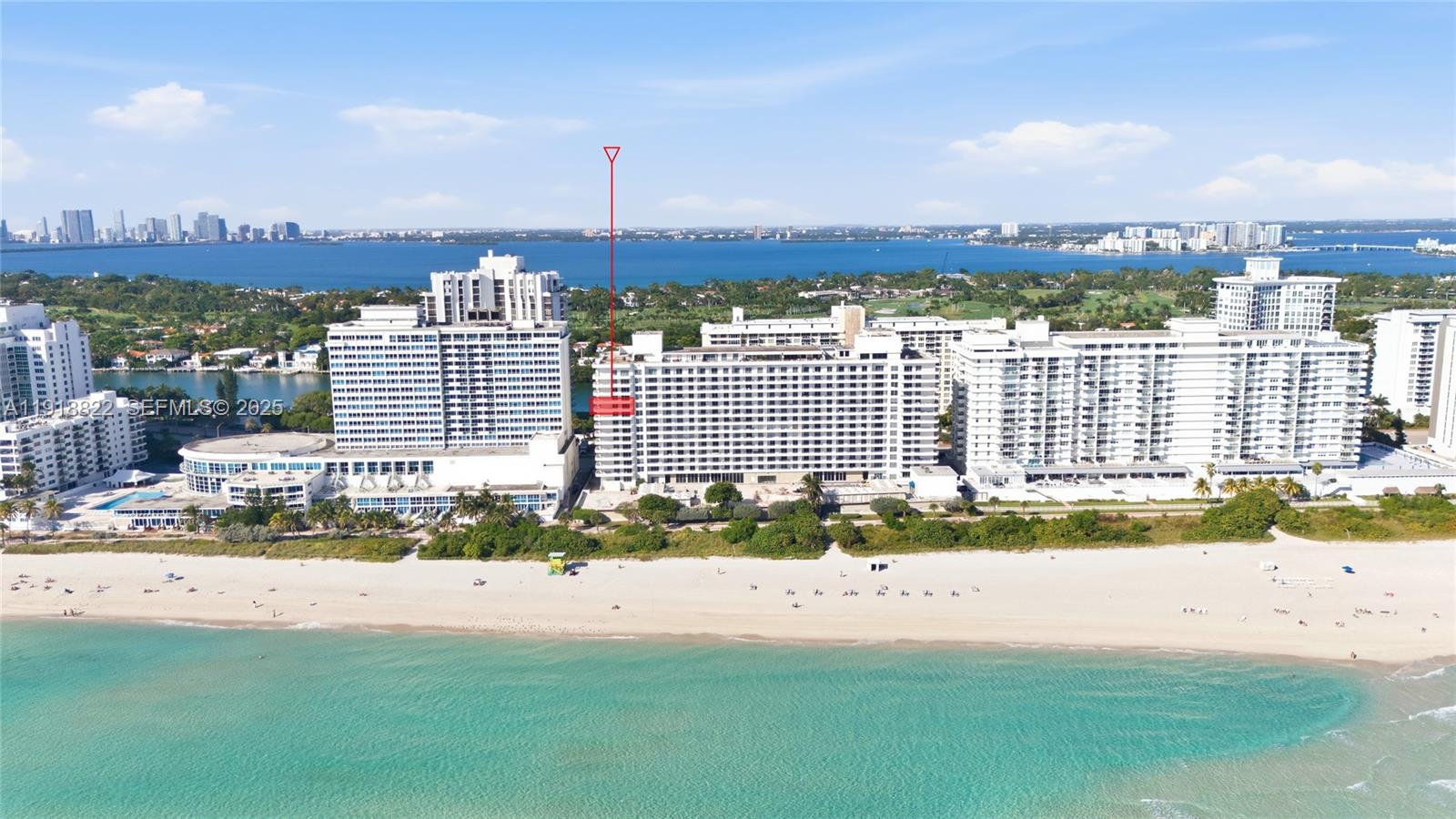 Oceanside Plaza Condo