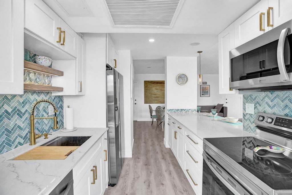 Embassy Tower Inc Condo