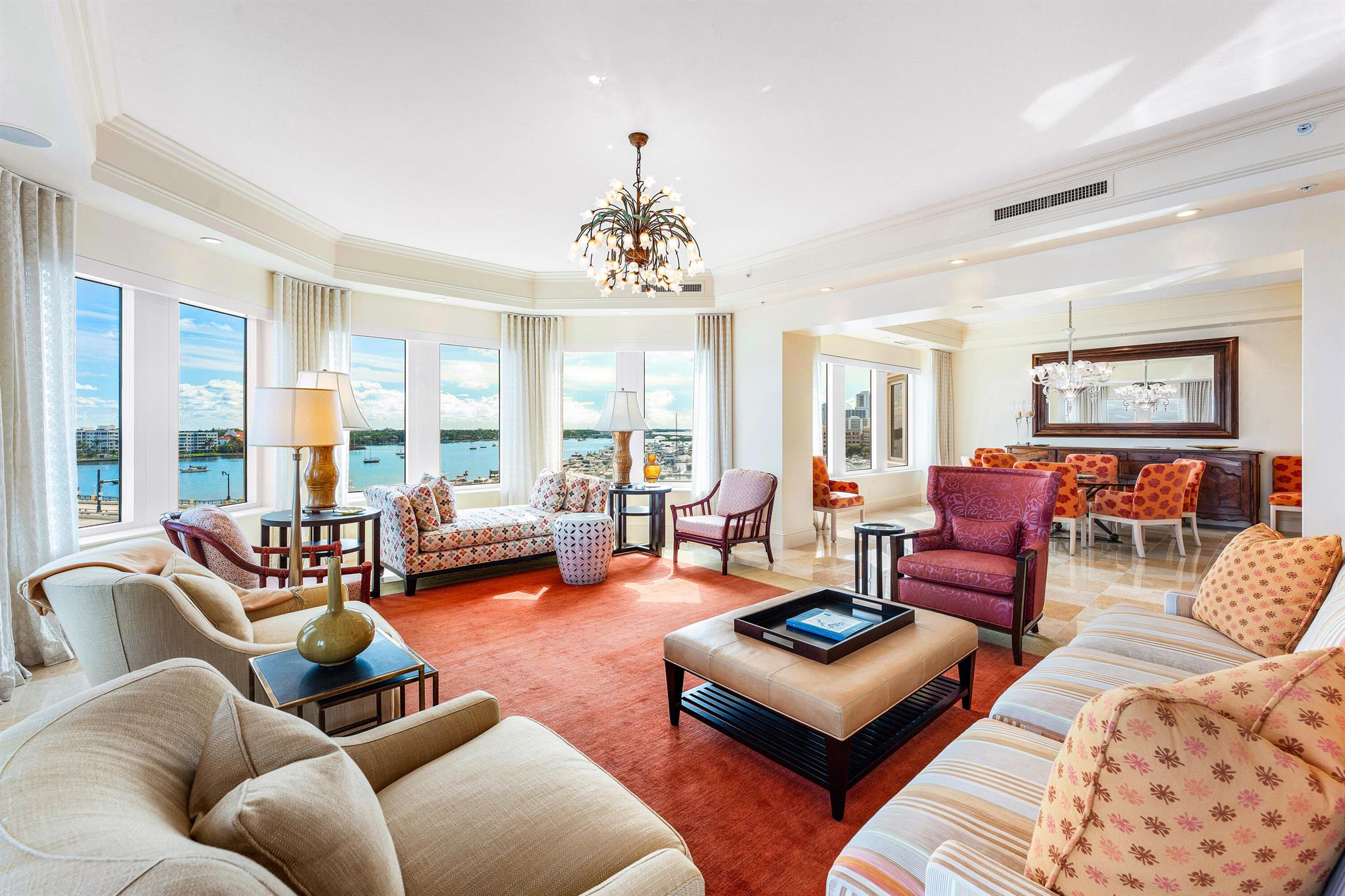 One Watermark Place Of Th