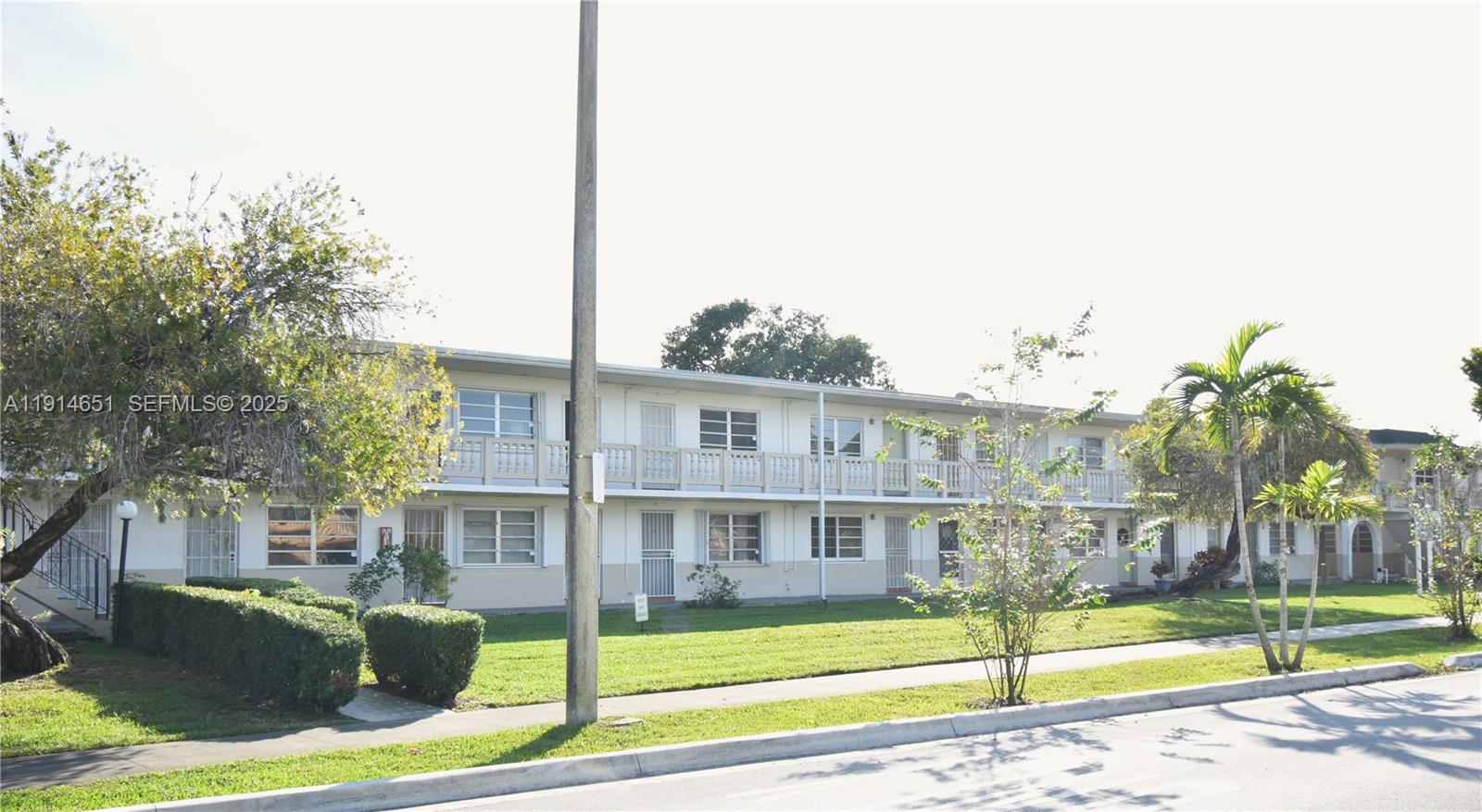 Ro-Mont South Green Condo