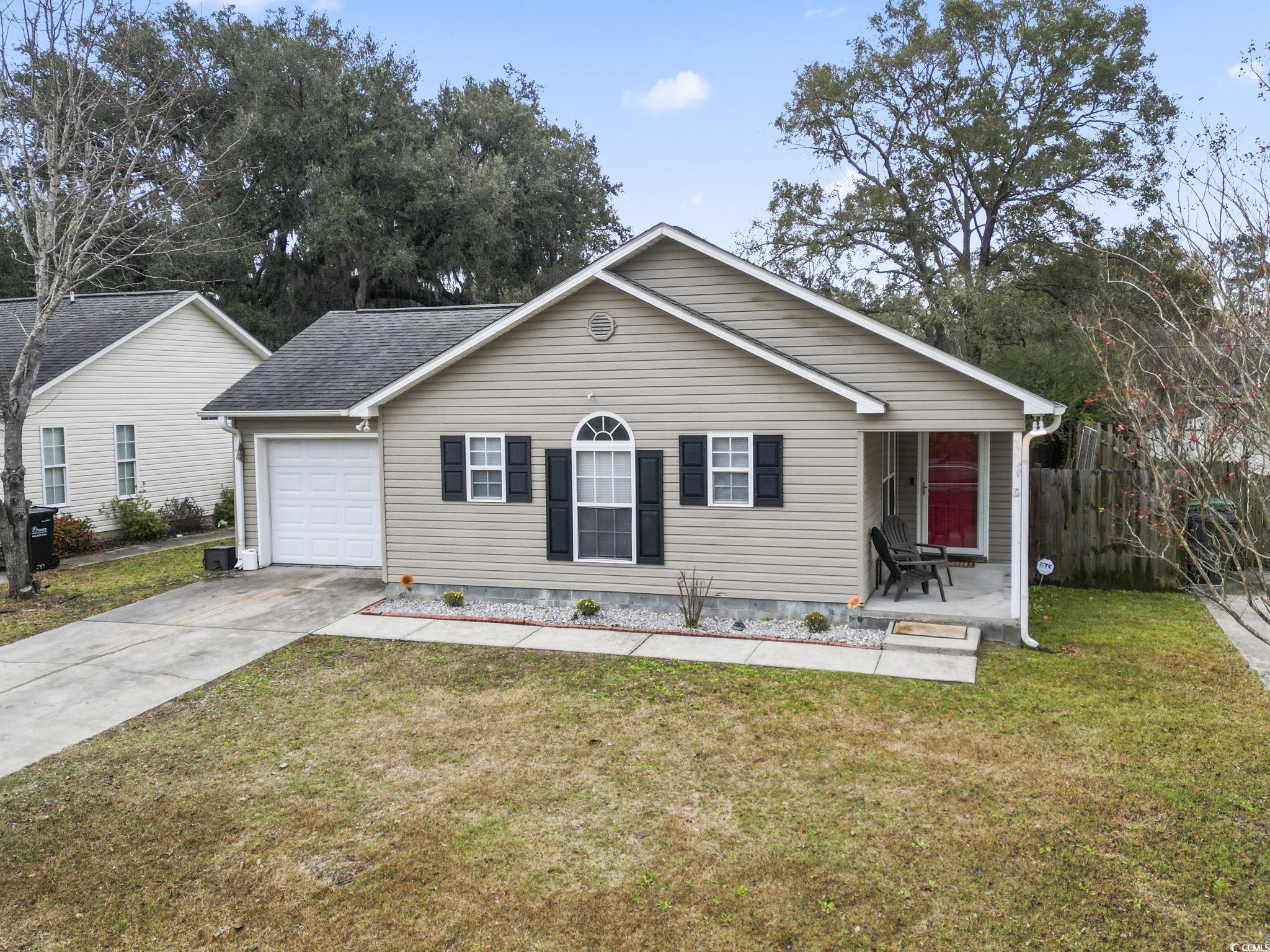 361 Sean River Rd. Conway, SC 29526