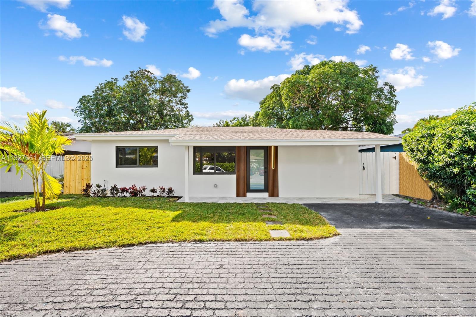 North Andrews Gardens Ann