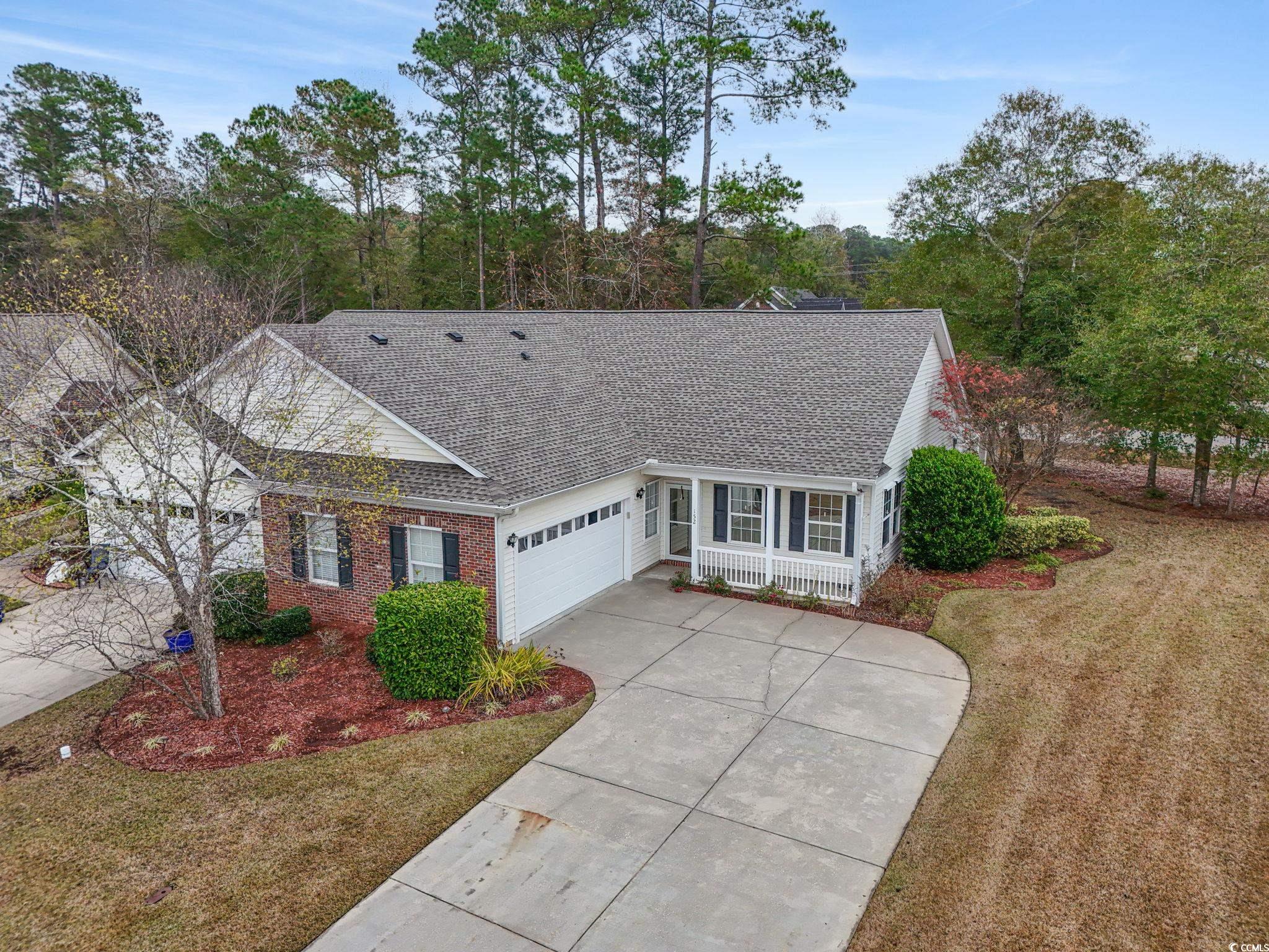 152 Rose Water Loop Myrtle Beach, SC 29588