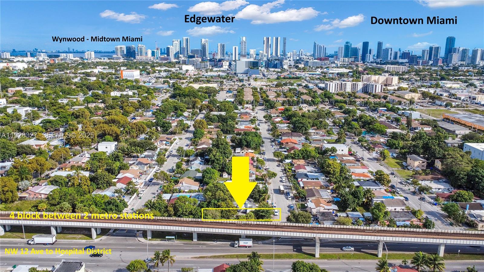 West Of Wynwood
