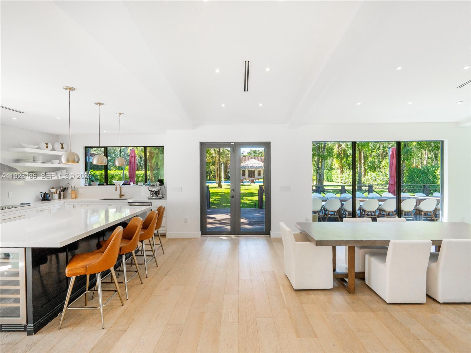 Casa à Venda em Plantation, FL